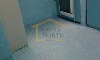 Imagem 6: SãO PAULO - Apartamento Padrão - Água Fria