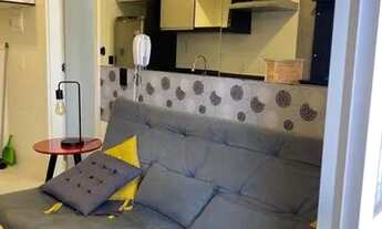 Imagem 4: Apartamento para aluguel tem 37 metros quadrados com 1 quarto em Casa Verde - São Paulo