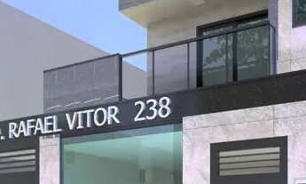 Imagem 8: Contagem - Apartamento Padrão - Eldorado