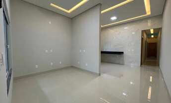 Imagem 4: Casa nova na 605 Sul com 3 suítes e acabamento impecável