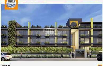 Imagem 3: FLORIANóPOLIS - Apartamento Padrão - Barra da Lagoa