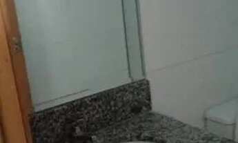 Imagem 3: Apartamento para aluguel com 66 metros quadrados com 2 quartos. todo mobiliado próximo da