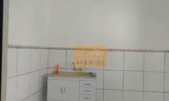 Imagem 3: Casa com 1 dormitório para alugar por R$ 1.300,00/mês - Santa Cecília - Paulínia/SP