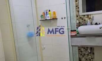 Imagem 5: Apartamento Térreo 56m² Condominio Residencial Butiá Zona Oeste Sorocaba-SP