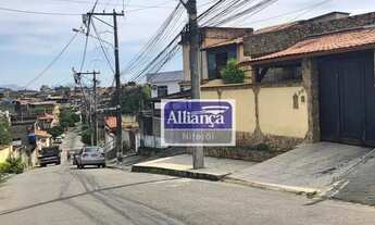 Imagem 2: Casa com 4 dormitórios à venda, 220 m² por R$ 500.000,00 - Porto da Pedra - São Gonçalo/RJ