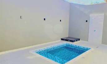 Imagem 5: Casa de 4 quartos no Residencial Parque Pontal