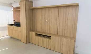 Imagem 5: Apartamento novo, reformado alto padrão, com 2 quartos à venda, 67 m² por R$ 750.000 - Ba