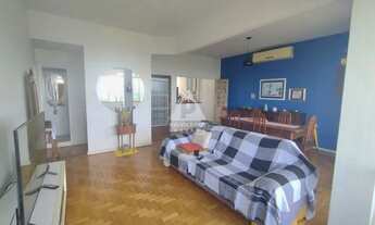 Imagem 4: Apartamento à venda, 3 quartos, 1 suíte, 1 vaga, Glória - RIO DE JANEIRO/RJ