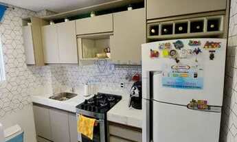 Imagem: Apartamento em Mapim - Várzea Grande, MT