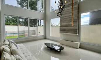 Imagem 5: CASA A VENDA EM ALPHAVILLE - RESIDENCIAL ALPHAVILLE 10