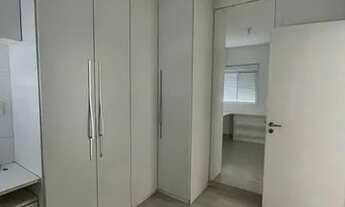 Imagem 6: Apartamento para aluguel possui 160 metros quadrados com 3 quartos em Vila Belmiro - Santo