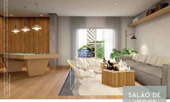 Imagem 7: Apartamento com 1 dorm, Aviacao R$ 330 mil