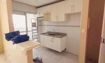 Imagem 2: CONDOMÍNIO KEY BISCAYNE APTO 2 QUARTOS SENDO 1 SUÍTE