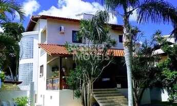 Imagem 3: FLORIANóPOLIS - Casa de Condomínio - Ingleses do Rio Vermelho