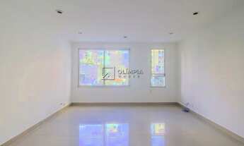 Imagem 3: Apartamento Venda 3 Dormitórios - 103 m² Moema