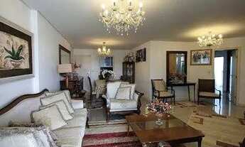 Imagem: Maravilhoso 3qts com vista para o mar