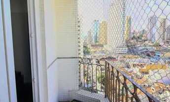 Imagem 5: Apartamento à Venda - Mandaqui, 4 Quartos, 120 m2