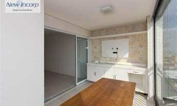 Imagem 5: Cobertura com 3 dormitórios à venda, 160 m² por R$ 1.140.000,00 - Vila Andrade - São Paulo