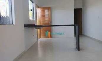 Imagem 5: Casa com 2 dormitórios à venda, 55 m² por R$ 280.000 - Balneário dos Golfinhos - Caraguata