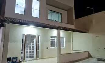 Imagem 3: ALUGA SE SOBRADO 4 QUARTOS