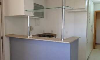 Imagem 4: Vendo lindo ap One Residense