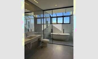 Imagem: Casa de Alto Padrão Alphaville 2 - Uma