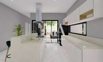 Imagem 6: Casa térrea com 4 Suítes à venda, 247 m² por R$ 1.490.000 - Condomínio Buona Vita - Atibai