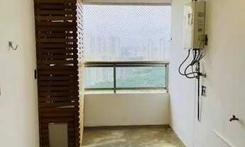 Imagem 5: Apartamento aluguel e venda 140 metros 3 quartos sendo 2 suítes 4 vagas Cambuí - Campina