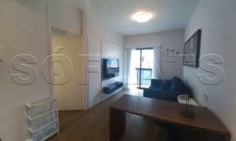 Imagem 6: Flat para Locação Excelente Flat sem burocracia