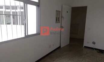 Imagem 3: Apartamento com 2 dormitórios para alugar, 53 m² por R$ 1.500,00/mês - Vila Mascote - São