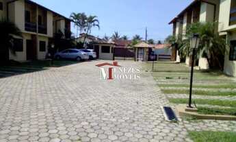 Imagem 2: Casa para Locação Anual em Villagio em Bertioga - Ref. 891