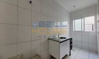 Imagem 2: SANTO ANDRÉ - Cobertura - JARDIM