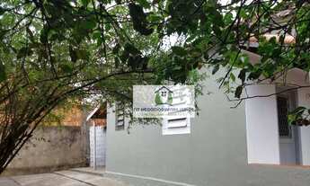 Imagem 3: Casa com 1 dormitório para alugar, 120 m² por R$ 1.034,00/mês - Vila Angélica - São José d