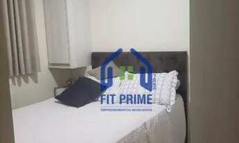 Imagem 6: Apartamento com 2 dormitórios à venda, 70 m² por R$ 252.000,00 - Rios di Itália - São José