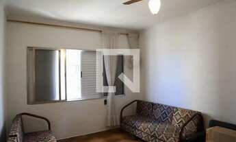 Imagem 3: Apartamento para Aluguel - Vila Tupi, 1 Quarto, 32 m2