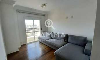 Imagem 7: Amplo apartamento para locação na Vila Ipojuca com lazer de Clube