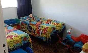 Imagem 5: Apartamento com 3 dormitórios à venda, 83 m² por R$ 300.000 - Coqueiral de Itaparica - Vil