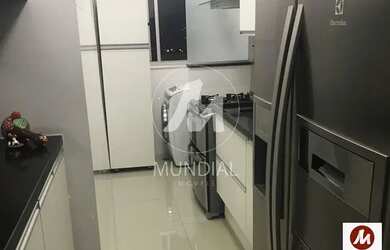 Imagem 5: Apartamento (tipo - padrao) 2 dormitórios/suite, em condomínio fechado