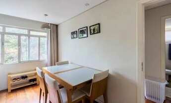 Imagem: Apartamento para aluguel possui 65 metros