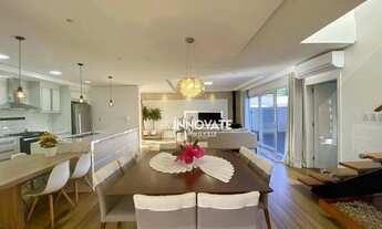 Imagem 2: Casa com 4 dormitórios à venda, 215 m² por R$ 2.332.000 - Jardim Panorâmico - Ivoti/RS