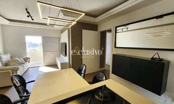 Imagem: Apartamento para venda com 90 metros quadrados