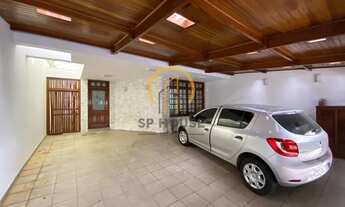 Imagem 4: Sobrado com 240m² para locação no Mirandópolis