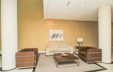 Imagem 4: São Paulo - Apartamento Padrão - Moema Pássaros