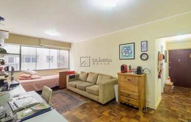 Imagem: Venda Apartamento 2 Dormitórios - 90 m²