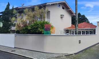 Imagem: JOINVILLE - Casa Padrão - América