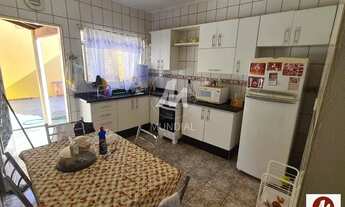 Imagem 2: Casa (térrea na rua) 2 dormitórios, cozinha planejada