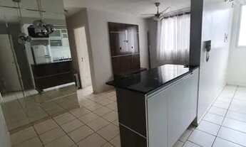 Imagem 2: Alugo Ap semi mobiliado