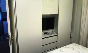 Imagem 7: Flat para alugar no Itaim Bibi - Edifício Horizonte JK - Cód: FRR14453