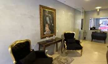 Imagem 2: Apartamento com 3 dormitórios à venda, 86 m² por R$ 600.000,00 - Centro - Itajaí/SC