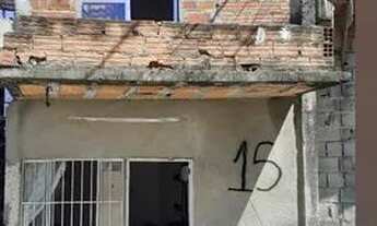 Imagem: CASA EM JANDIRA A VENDA